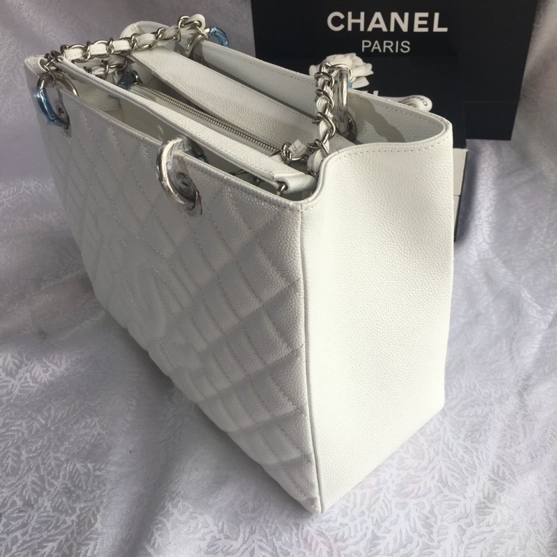 Chanel Shopping Bags